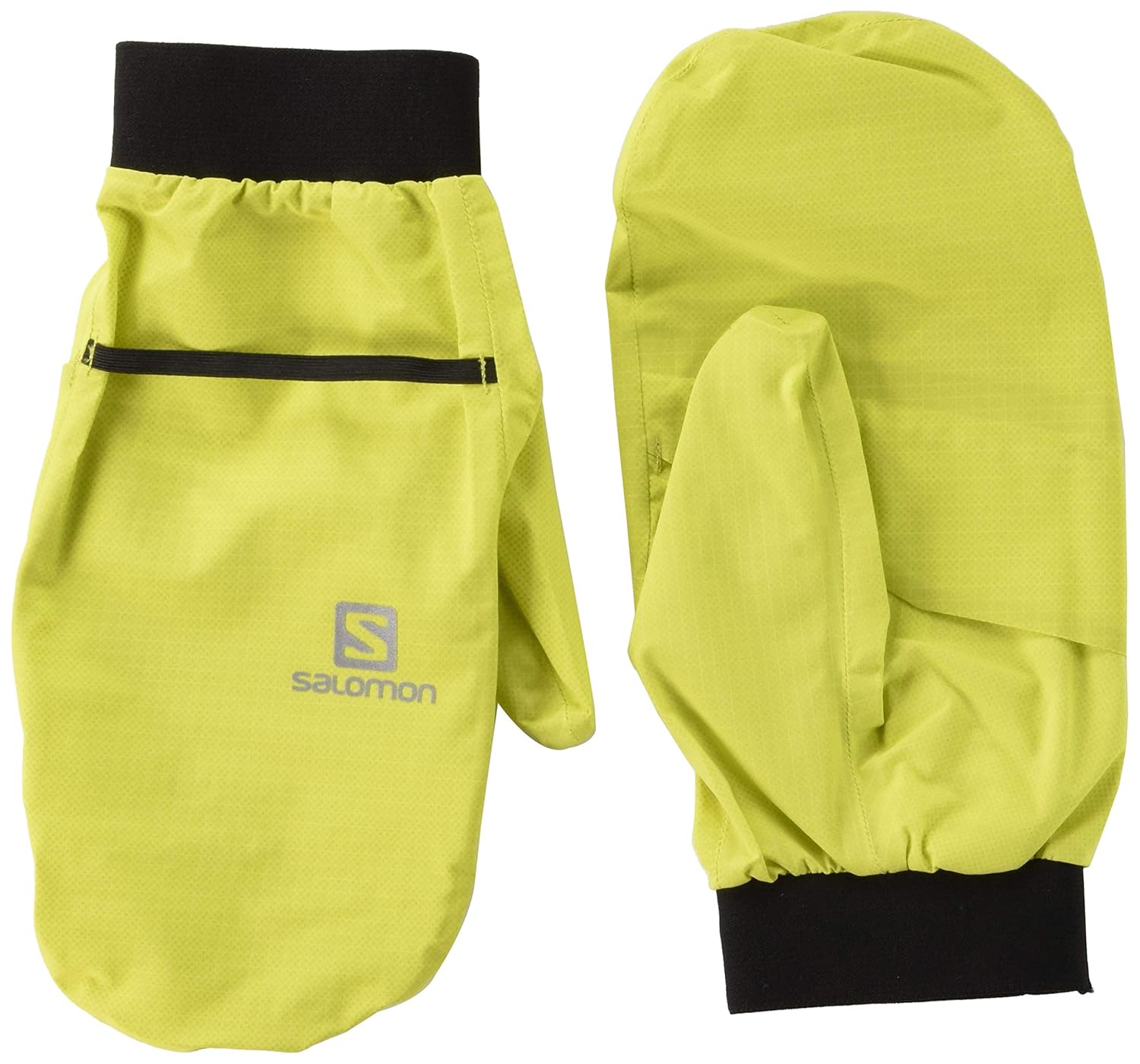 salomon bonatti waterproof mitten