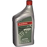 Масло хонда atf dw1