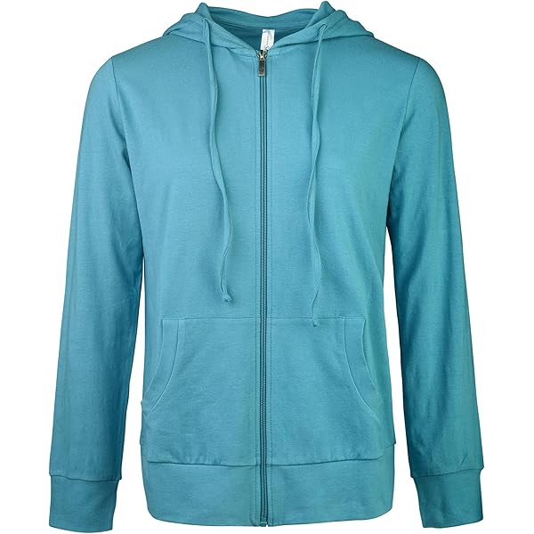 パーカー・フーディ All Day Special Cotton 2 Way Hood Zip Up (7color) Box Fit Zip Up Hoodie