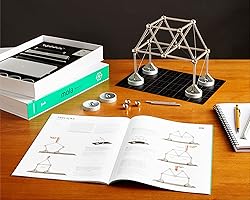 Mola Structural Kit 1 | Magnetic Modular Kit for