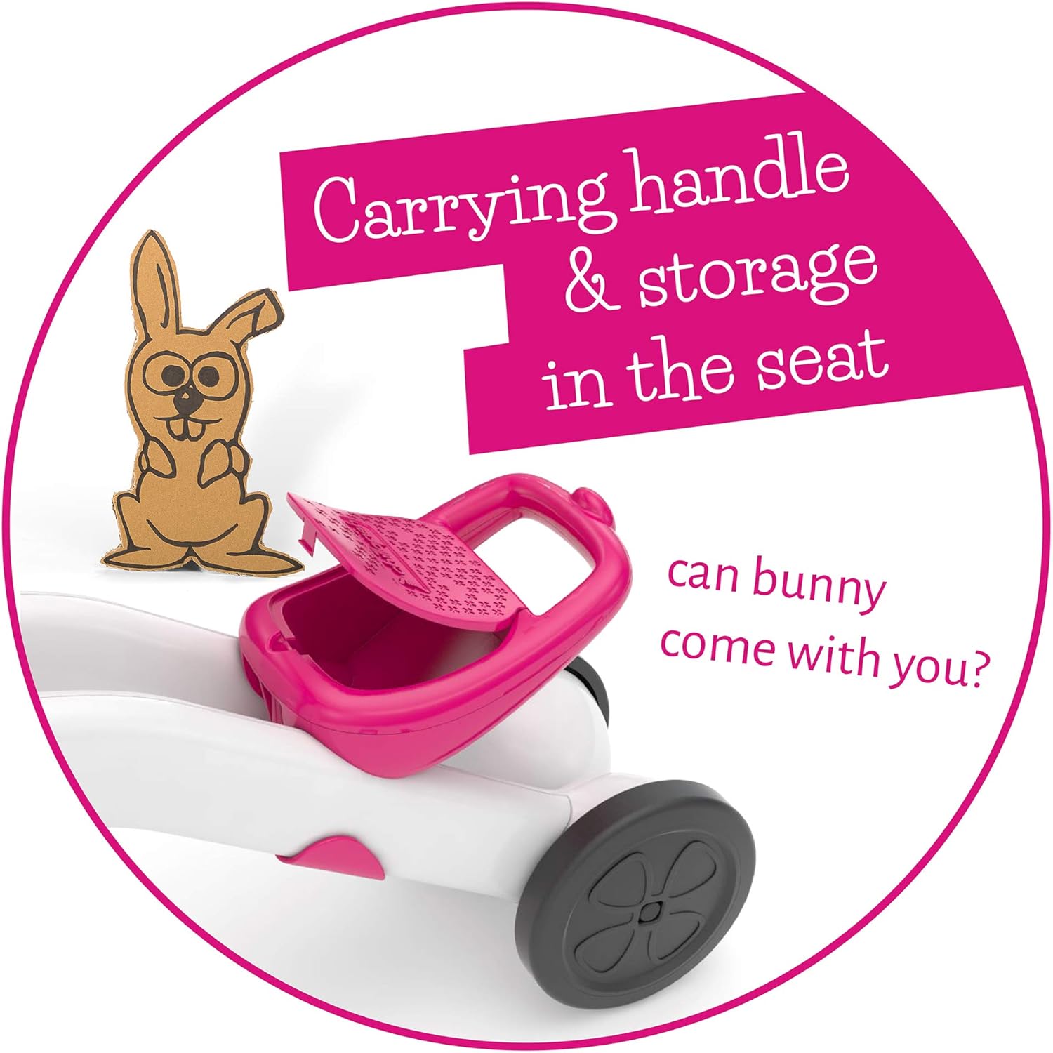 chillafish 2 in 1 balance bike