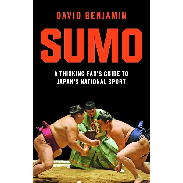 Amazon.com: Full Sumo - The Complete Guide to Japan's National