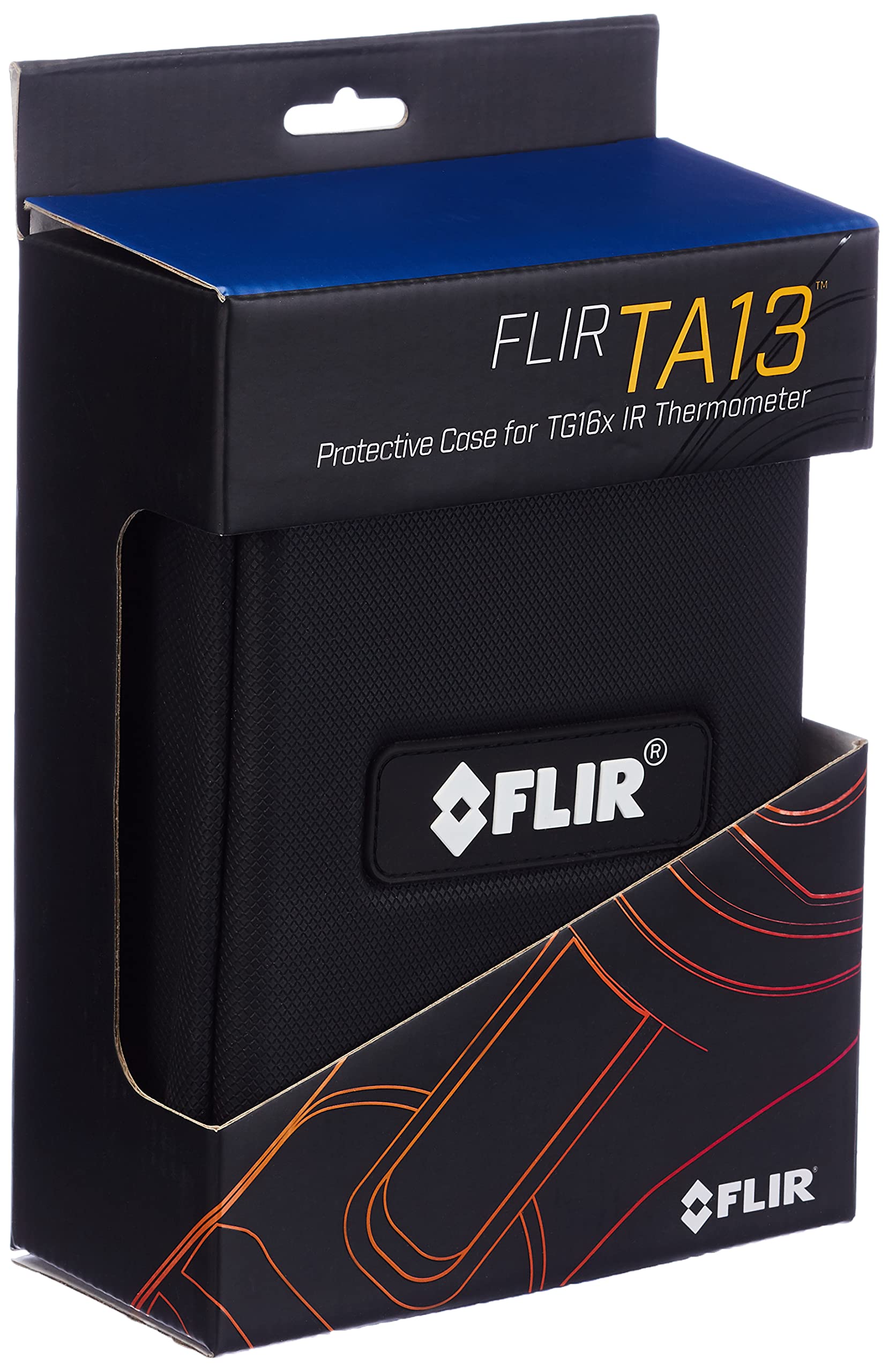 FLIR TA13 Protective Case for TG Series Cameras