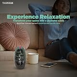 TANNESS Backflow Burner with 10 Incense Cones - Aromatherapy Decor view 3