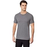 32 Degrees Mens Cool Short Sleeve Crew T-Shirt