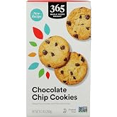 365 by Whole Foods Market Chocolate Chip Cookies, 9.2 OZ
