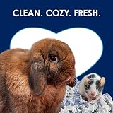 Kaytee Clean & Cozy Extreme Odour Control Paper Bedding 65 L view 7