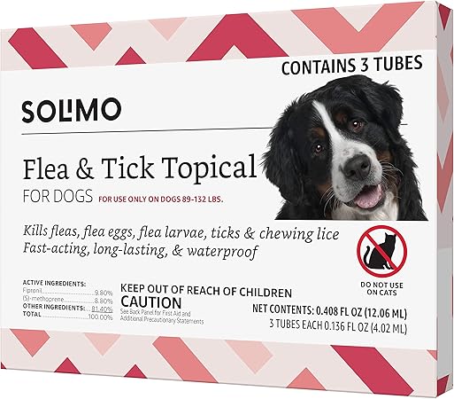 topical antibiotics for dogs