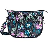 Lug Swivel Convertible Crossbody Bag