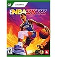 NBA 2K23 - Xbox One