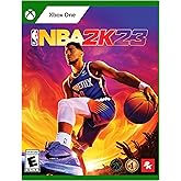 NBA 2K23 - Xbox One