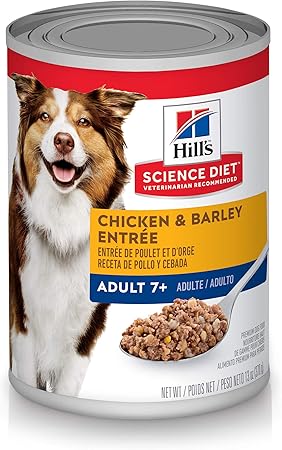 amazon hill's science diet dog food