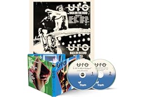 The Wild, the Willing & the Innocent