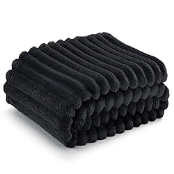 Bedsure GentleSoft Twin XL Blanket for Couch - Cozy