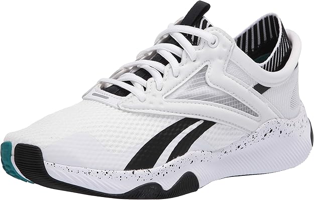 reebok women's hiit tr cross trainer
