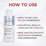 LOréal Paris Elvive Bond Repair Pre-Shampoo Treatment 12% Citric Acid view 5