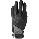 Zero Friction Performance Men's Golf Glove