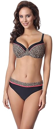 Merry Style Damen Bikini Set P19157DC