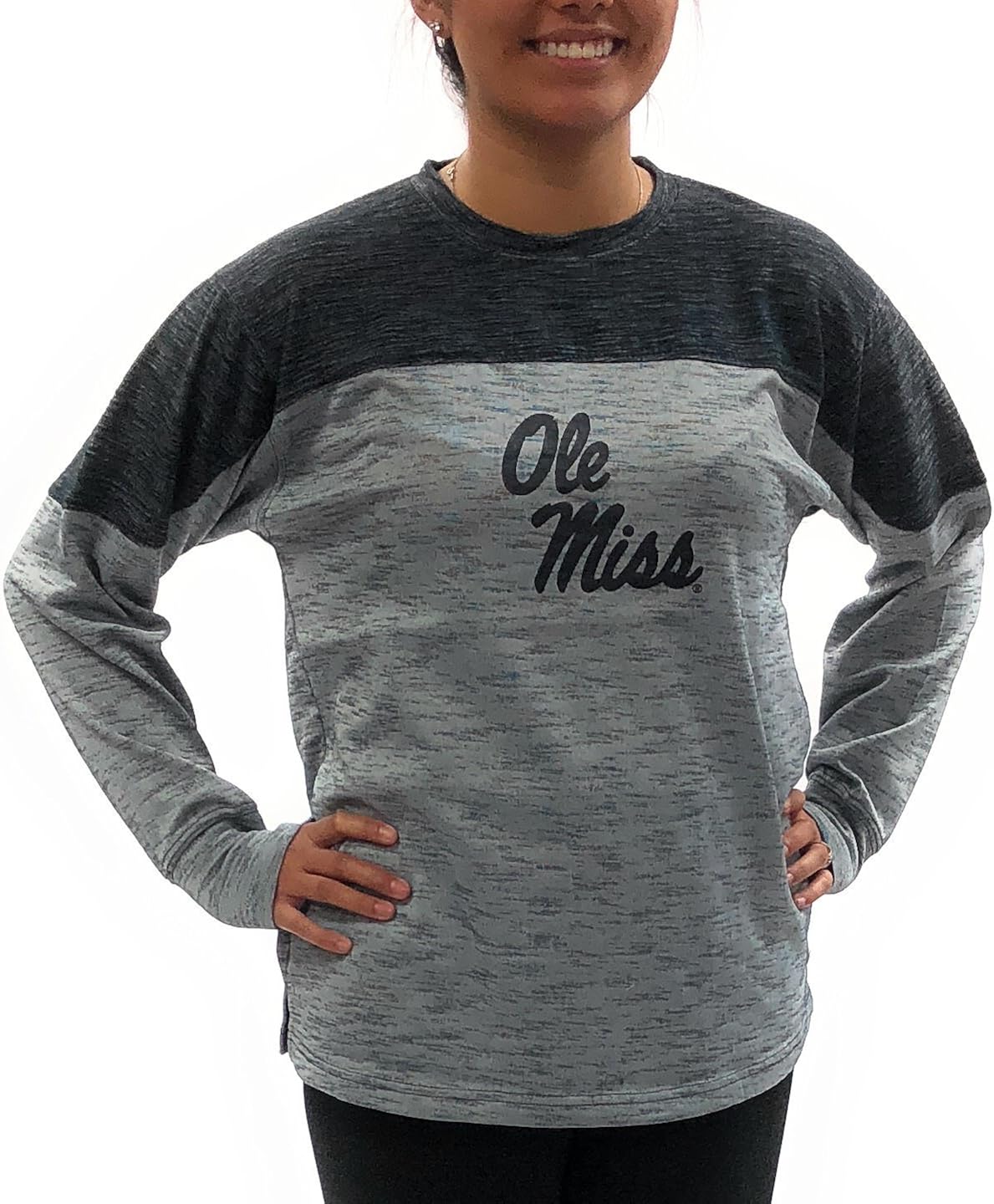 Best Ole Miss Sweeper Shirt