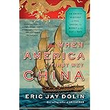When America First Met China: An Exotic History of Tea, Drugs, and Money in the Age of Sail