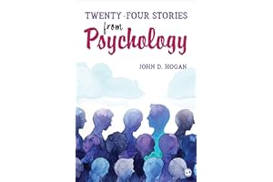 Twenty-Four Stories From Psychology