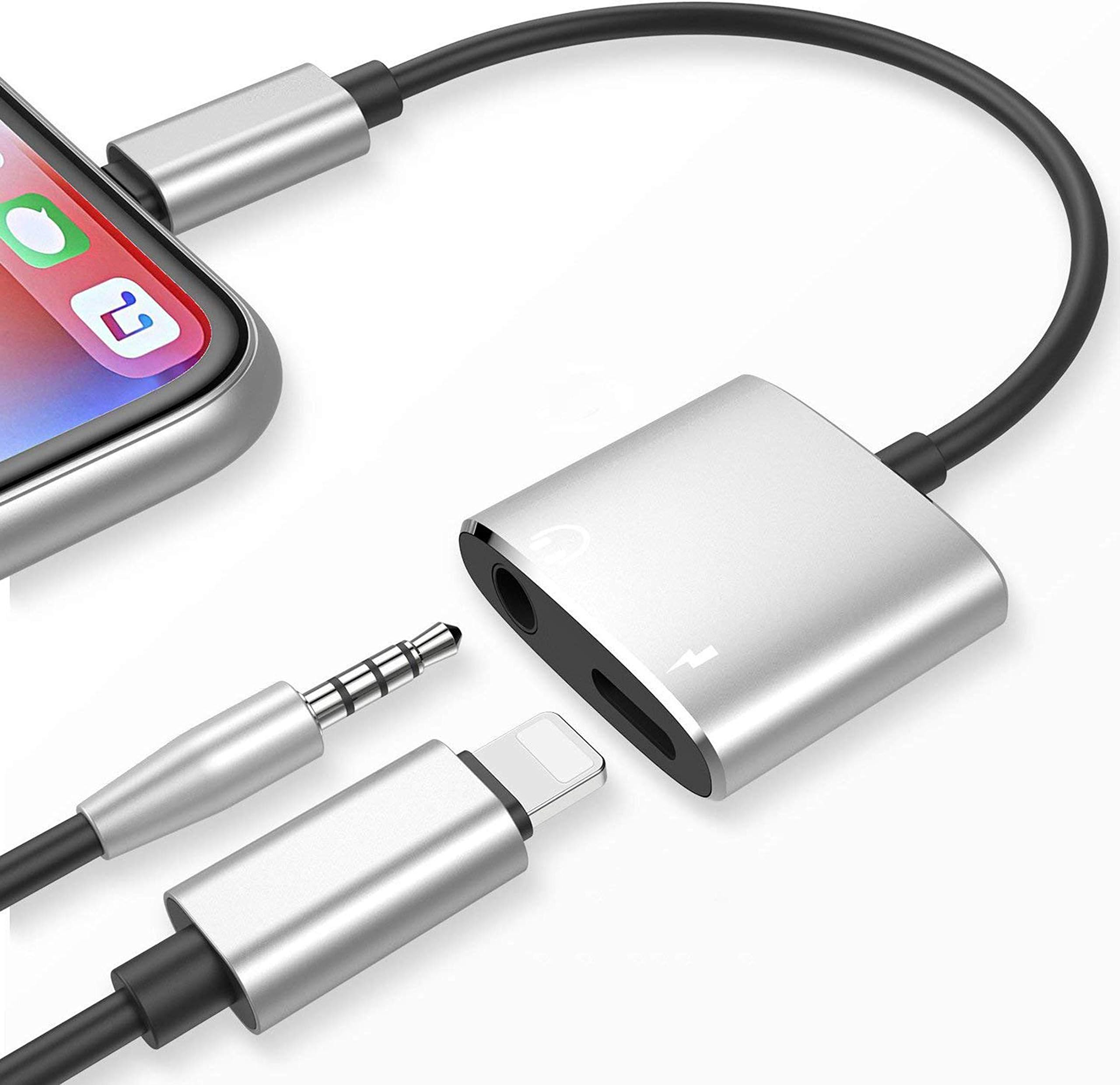 adapter does not support phone call