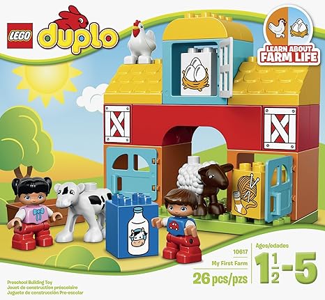 duplo 10617
