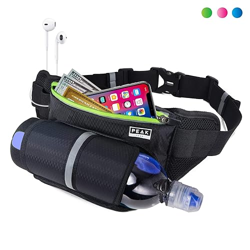 Best Fanny Pack Runners 10Reviewz