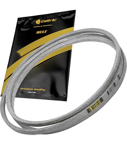 ARAMID HD Replacement Belt For Land Pride Mowers - Fits 816-142C, FDR1548, FDR1648, FDR2548