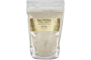 Sun Potion - Tocos Rice Bran Solubles - 0.44 lbs.