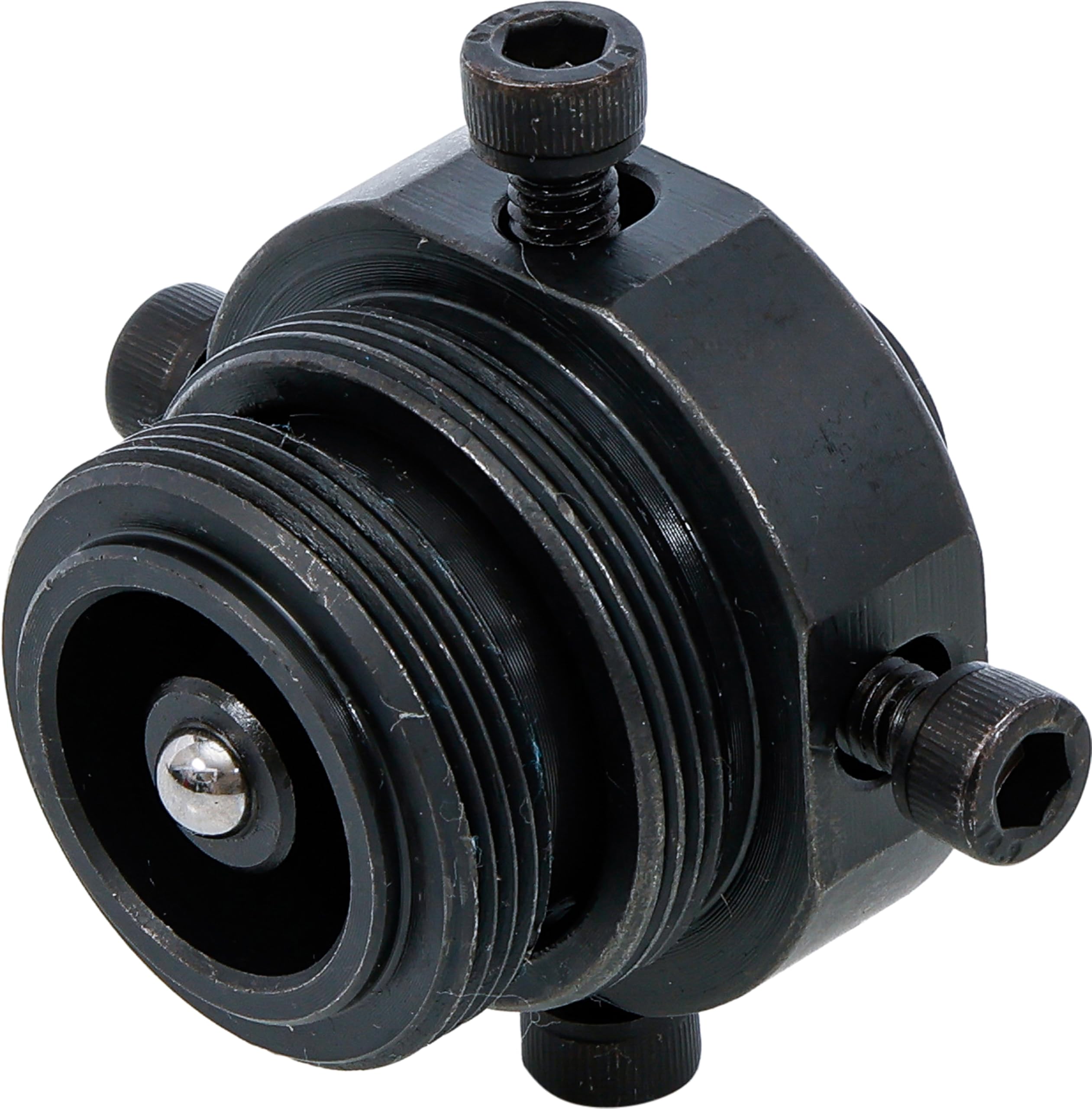 BGS 62051 | Injection Pump Sprocket Remover | for Hyundai / KIA 2.0 / 2.2 CRDI