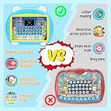 Appoft Interactive Toddler Tablet Learning Toy for 1-4 Years Kids view 3