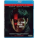 I Saw the Devil [Blu-ray]