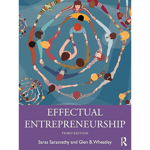 洋書 Effectual Entrepreneurship  second ed. Effectual Entrepreneurship: Read, Stuart, Sarasvathy, Saras