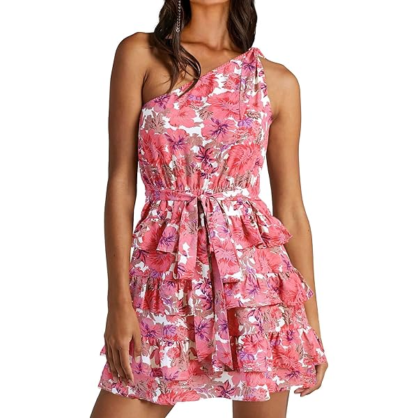 Kiluex Women's Babydoll Mini Dress Tie Shoulder Backless Bow Party Summer Sundress Flowy Short Graduation Dress (B-a-Ivory, S) at Amazon Women's Clothing store Kiluex Women's Babydoll Mini Dress Tie Shoulder Backless Bow Party Summer Sundress Flowy Short Graduation Dress (B-a-Ivory, S) at Amazon Women's Clothing store