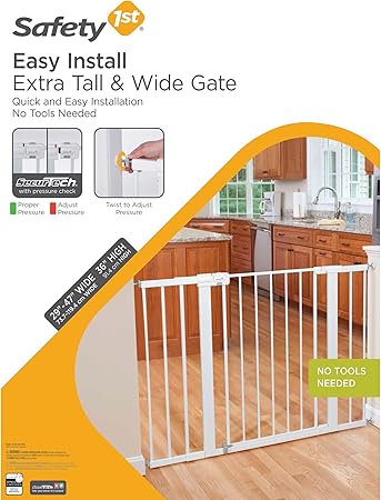 safety first baby gate canada