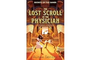 The Lost Scroll of the Physician