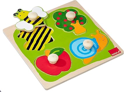 puzzles goula amazon