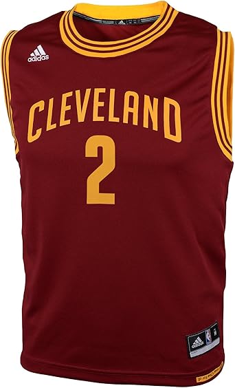 cleveland cavaliers kyrie irving jersey