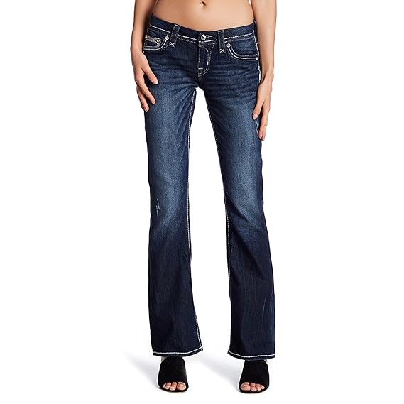 rock revival jeans size 25