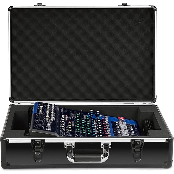 Akai Force Analog Cases ケース ハードケース Amazon.com: ANALOG CASES Akai Force Case - Ultra-Lightweight