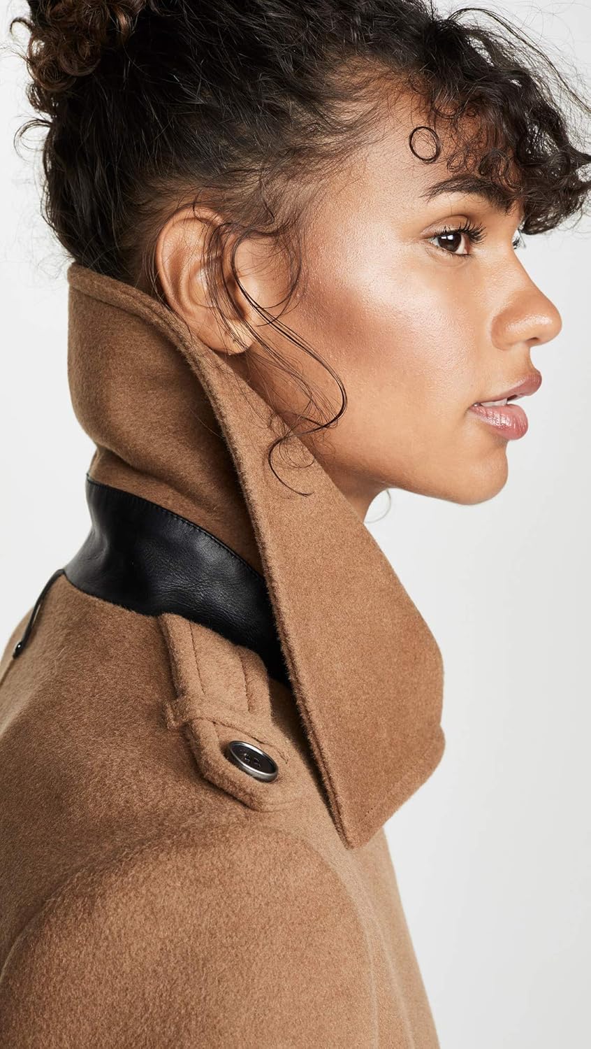 Mackage Women's Elodie Coat: Clothing