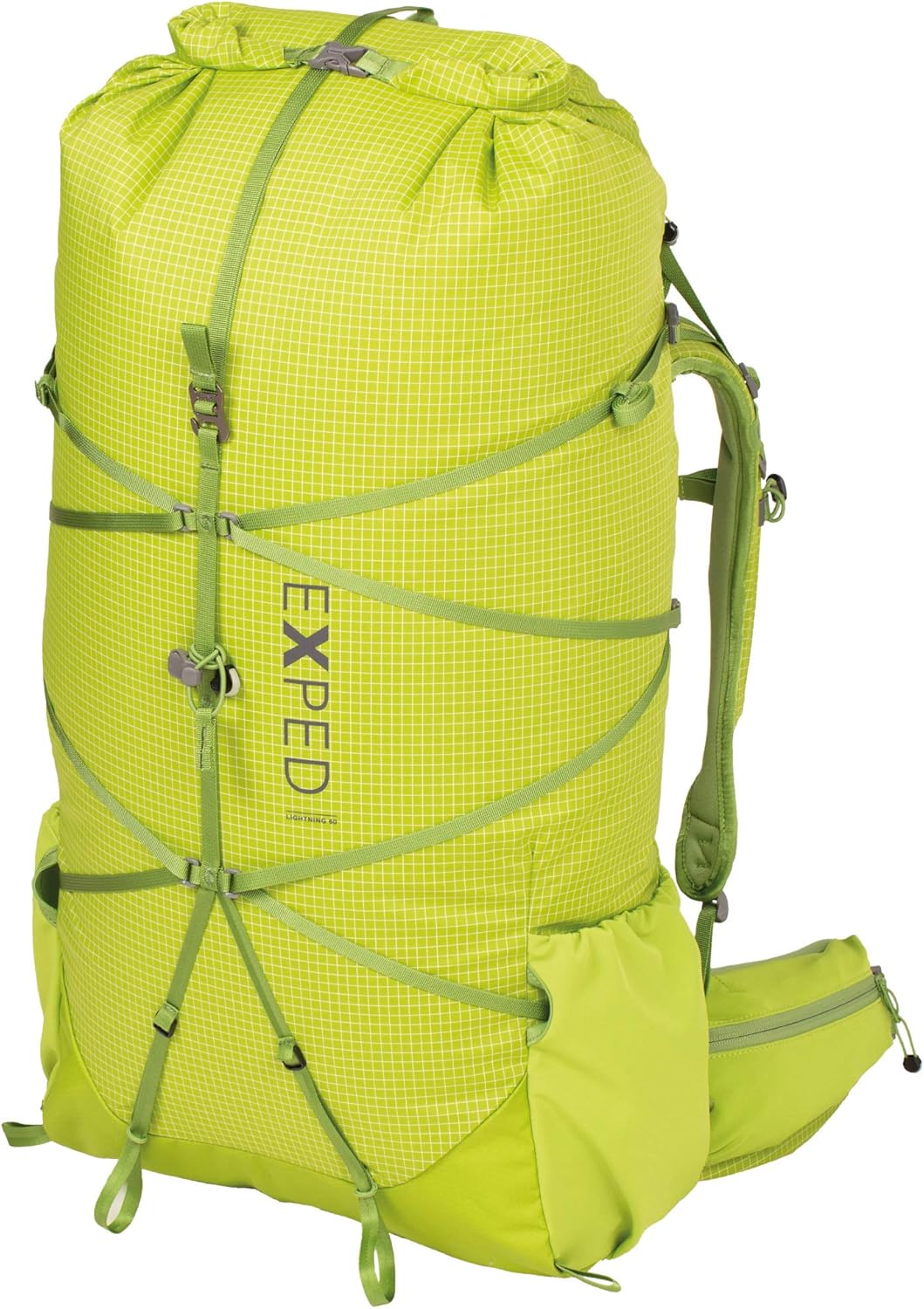 exped backpack