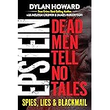 Epstein: Dead Men Tell No Tales (Front Page Detectives)