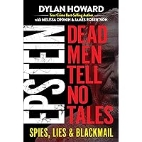Epstein: Dead Men Tell No Tales (Front Page Detectives): Howard, Dylan