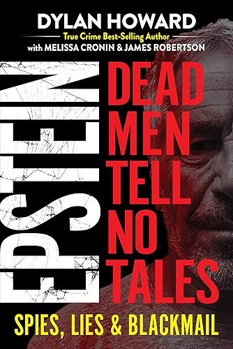 Download Epstein: Dead Men Tell No Tales (English Edition) PDF