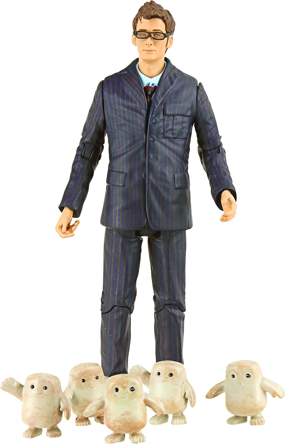 Best dr who screwdriver 10th