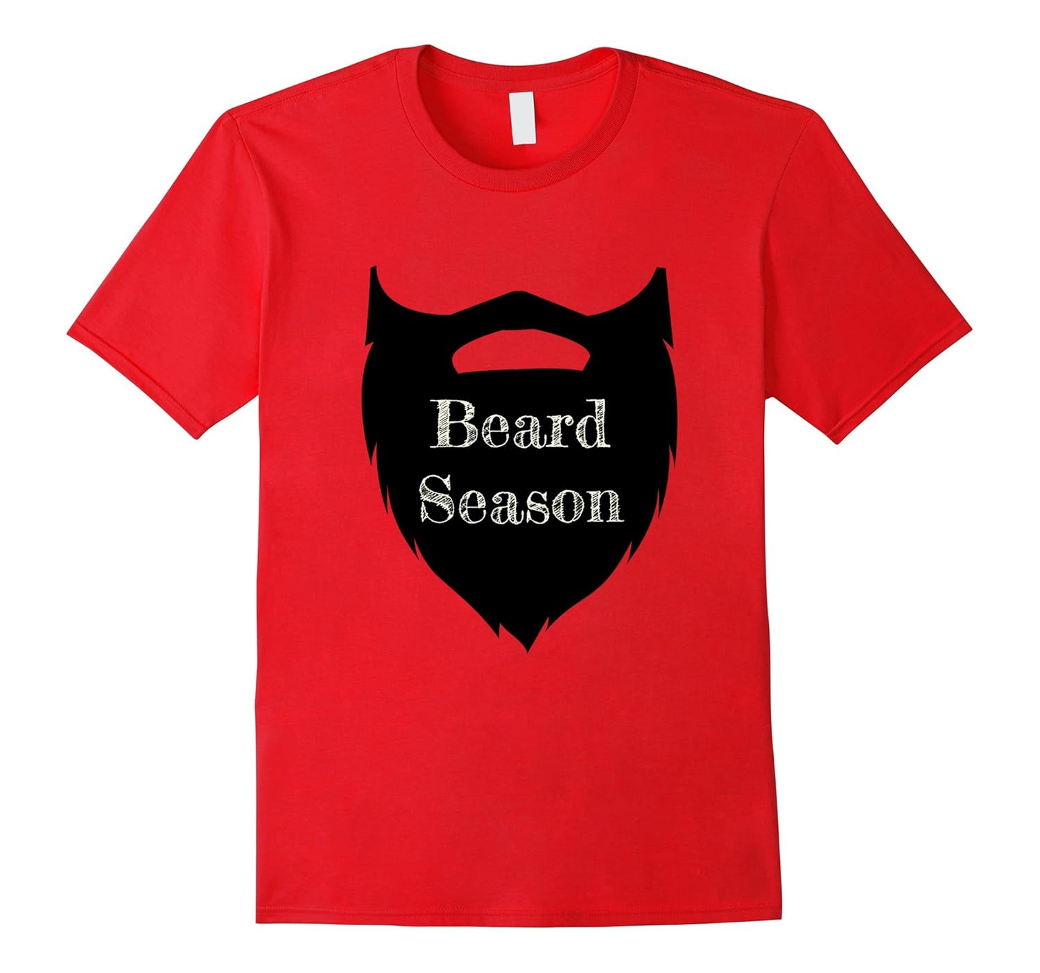 Beard Season T-shirt-ANZ