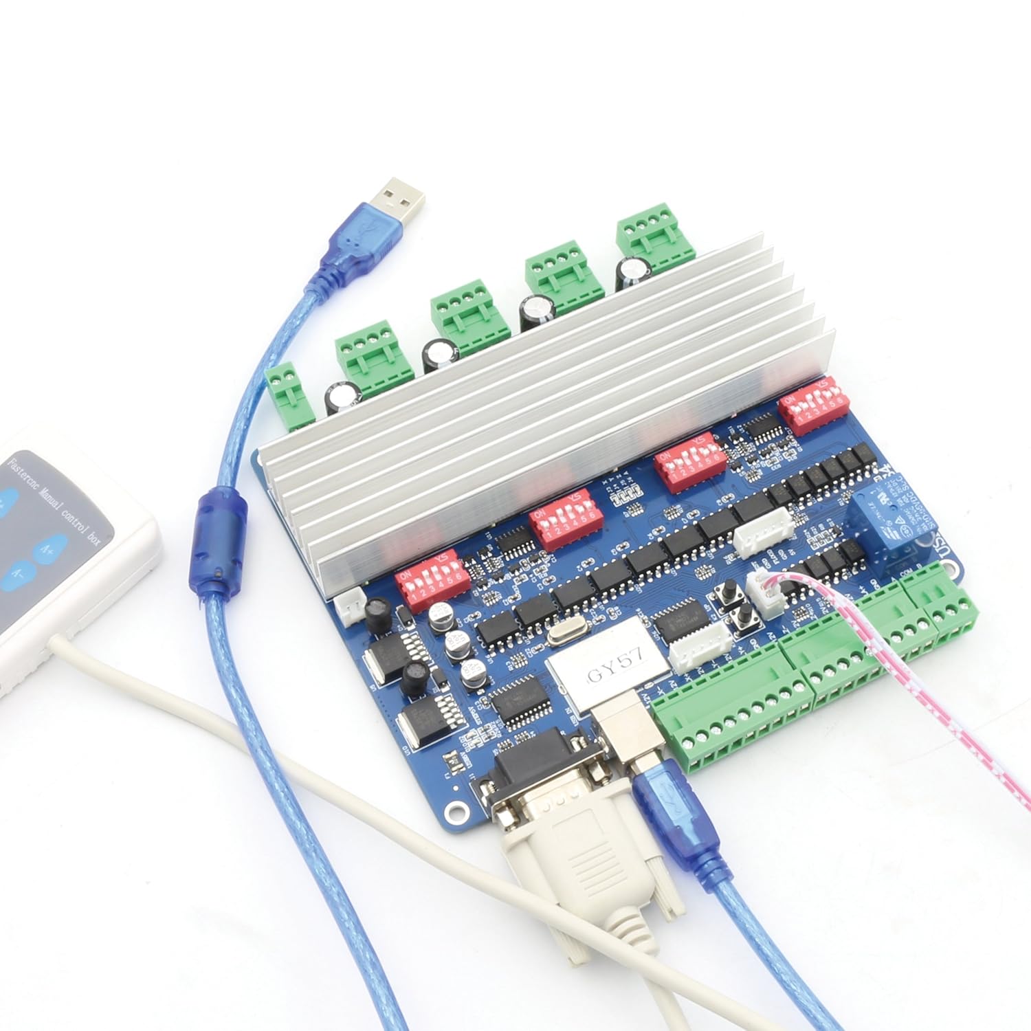 Best 3D Cnc Router Milling Machine