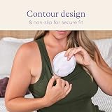 Lansinoh Breast Pads Maternity Disposable Ultra-Thin 240 Pack BlueLock view 3